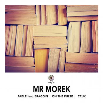 Mr Morek Crux