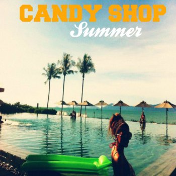 Candy Shop Deep Oceans