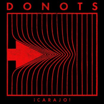 Donots You Can Never Be Alright