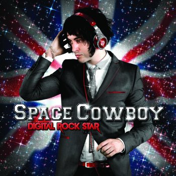 Space Cowboy Talking In Your Sleep