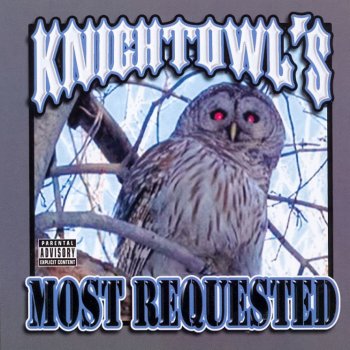 Mr. Knightowl Thug Love