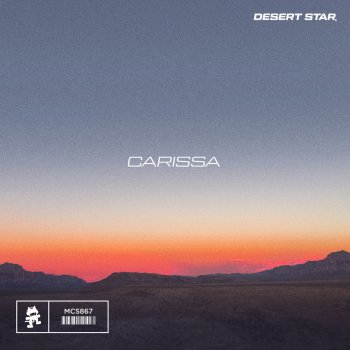 DESERT STAR Carissa
