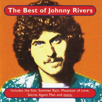 Johnny Rivers Maybelline