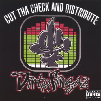 DirtyFingaz Swagga Up (Get Down) - Q-Ball & B-DATT