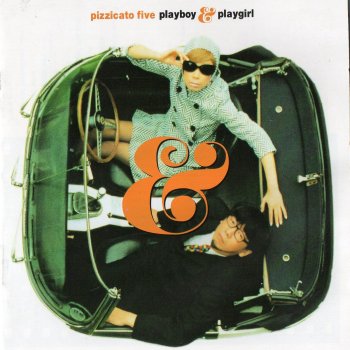 Pizzicato Five feat. Bread & Butter Magic Twin Candle Tale
