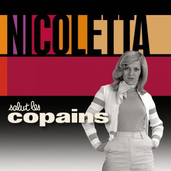 Nicoletta Liberte Mon Amour (Extrait Du Concerto N 7)