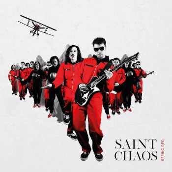 Saint Chaos feat. Sam Tinnesz Walk