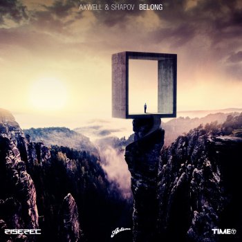 Axwell & Shapov Belong - Axwell & Years Remode