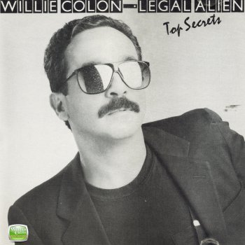 Willie Colón Nunca Se Acaba