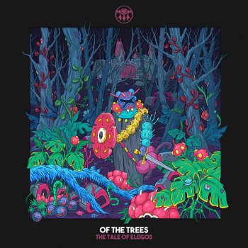 Of The Trees Alcyone (Intro)