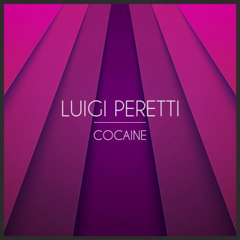 Luigi Peretti Cocaine (Saul Espada R3ckzet Remix)