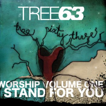 Tree63 I Stand for You (New Version)