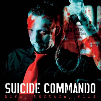 Suicide Commando Conspiracy with the Devil