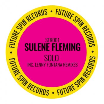 Sulene Fleming feat. Lenny Fontana Solo - Lenny Fontana NYC Remix