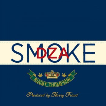 Smoke DZA New Jack