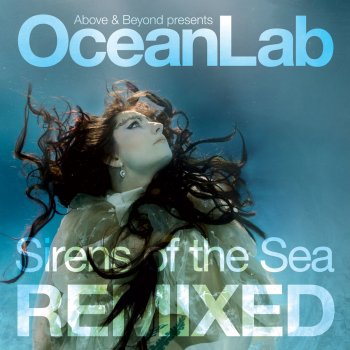 Above & Beyond presents OceanLab Lonely Girl - Gareth Emery Remix