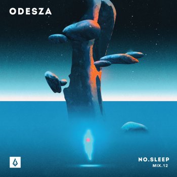 ODESZA Underwater (Adam Port Remix) [Mixed]