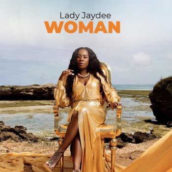 Lady Jaydee Unanichanganya