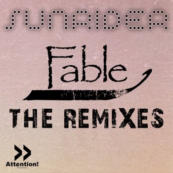 Sunrider Fable - Brisby & Jingles Remix