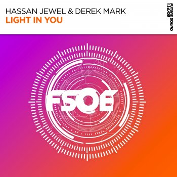Hassan JeweL feat. Derek Mark Light in You (Extended Mix)