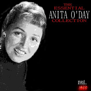 Anita O'Day Frenesí