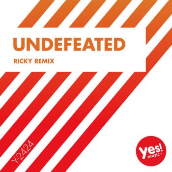 Lawrence Undefeated (Ricky Remix)