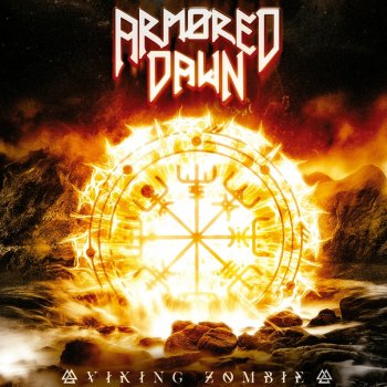 Armored Dawn Embrace the Silence
