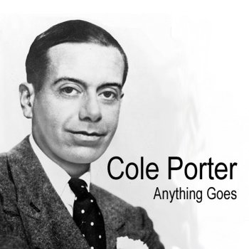 Cole Porter There's No Cure Like Travel / Bon Voyage