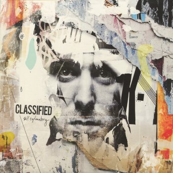 Classified Loonie - Feat. D-Sisive, Shad, DL Incognito and Buck 65