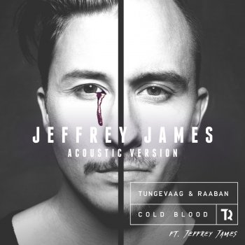Tungevaag & Raaban feat. Jeffrey James Cold Blood (Jeffrey James Acoustic Version)