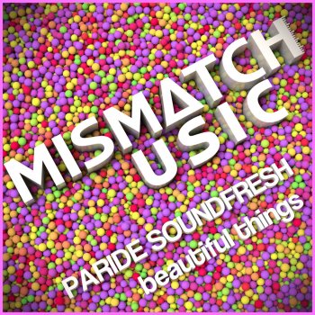 Paride Soundfresh Seven - Original Mix