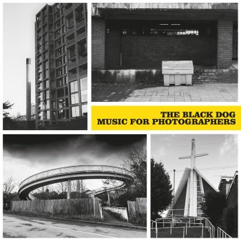 The Black Dog Re-Pho-kuss feat. Oliver Ho