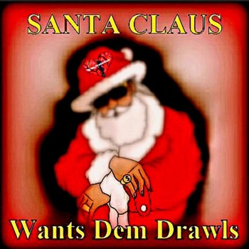 Dj Ray Santa Claus (feat. Robin D)