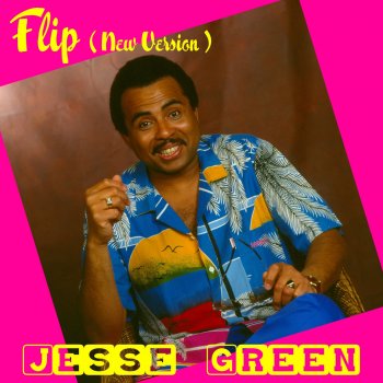 Jesse Green Flip (New Version)