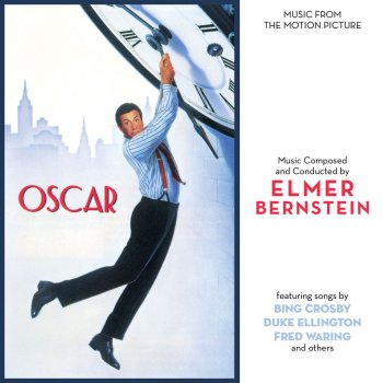 Elmer Bernstein Lisa Dreams