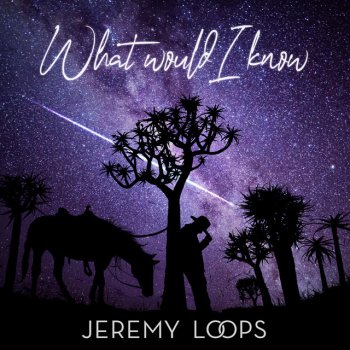 Jeremy Loops What Would I Know