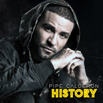 Pipe Calderón feat. Daniel Calderón Dame