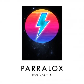 Parralox I Want to See the Light