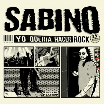 Sabino Sab Hop
