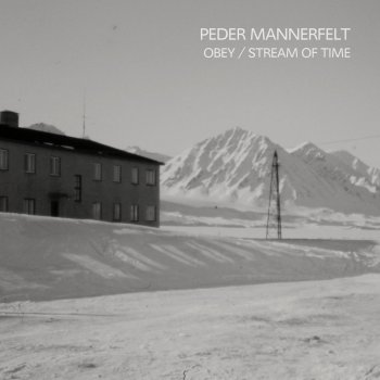 Peder Mannerfelt Stream of Time