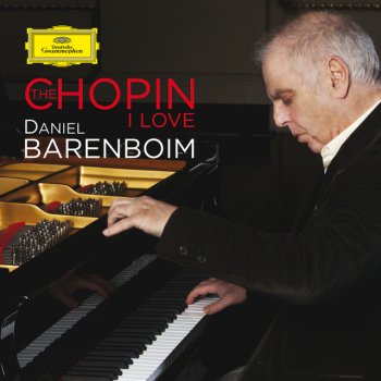 Frédéric Chopin feat. Daniel Barenboim Piano Sonata No.2 in B flat minor, Op.35: 3. Marche funèbre (Lento)
