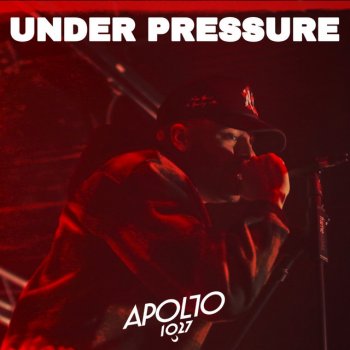 Apollo1027 Under Pressure