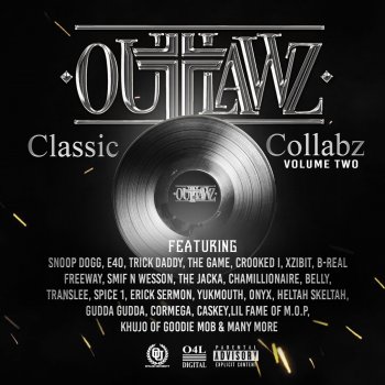 Outlawz feat. Bun B & Lloyd 100 MPH