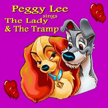 Peggy Lee Bella notte (From "Lady and the Tramp")