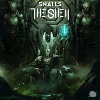 Snails King Is Back (feat. Sullivan King, Big Ali) [Metal Remix]