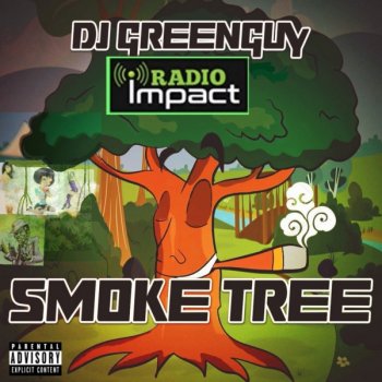 DJ GREENGUY feat. Va'Les & Omega Redd Destruction Terror - Greenmix Radio Version