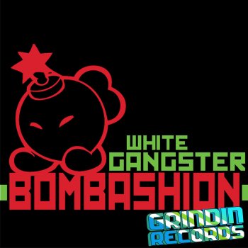 White Gangster Bombashion