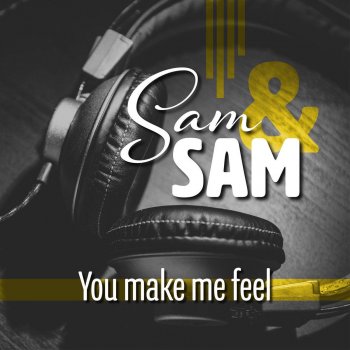 Sam Sam You Make Me Feel