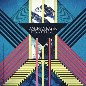 Andrew Bayer From The Earth