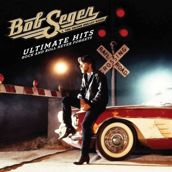 Bob Seger & The Silver Bullet Band Against the Wind (Remastered)